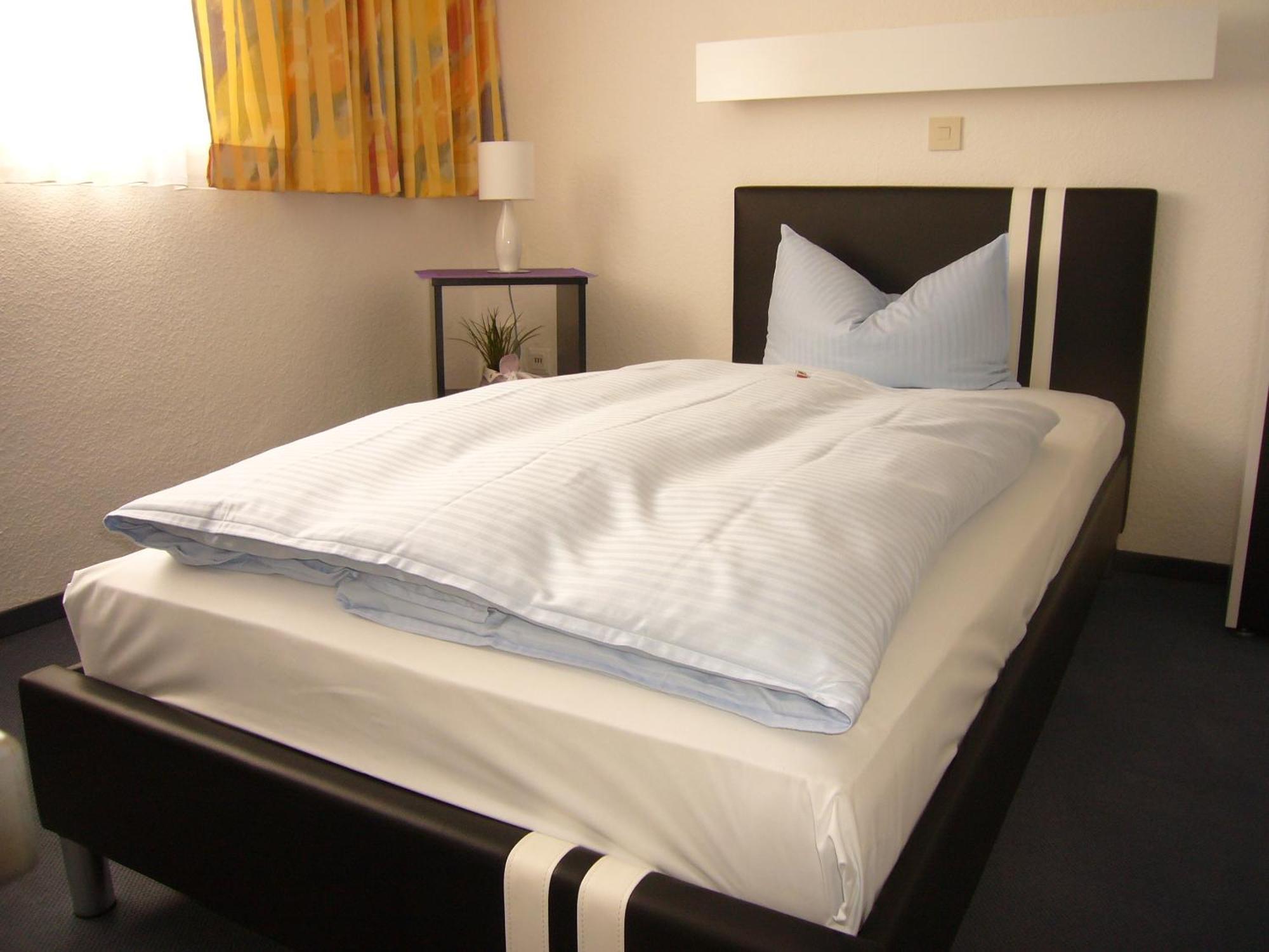 Hotel Stadt Munster Eksteriør billede