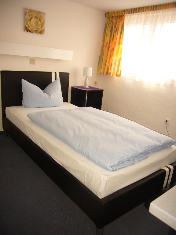 Hotel Stadt Munster Værelse billede