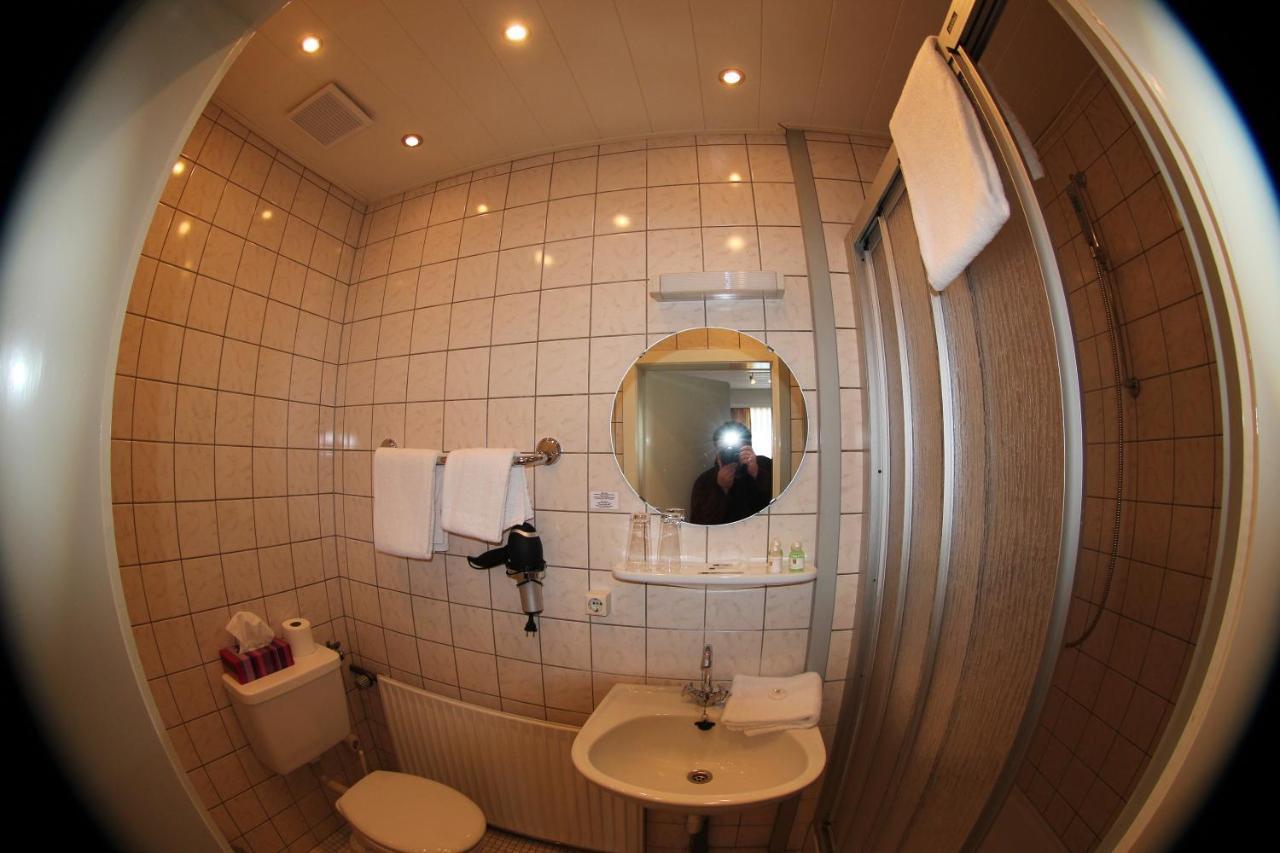 Hotel Stadt Munster Værelse billede